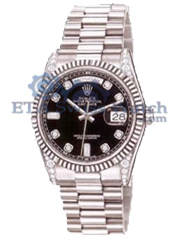 Rolex Day Date 118339 - Click Image to Close